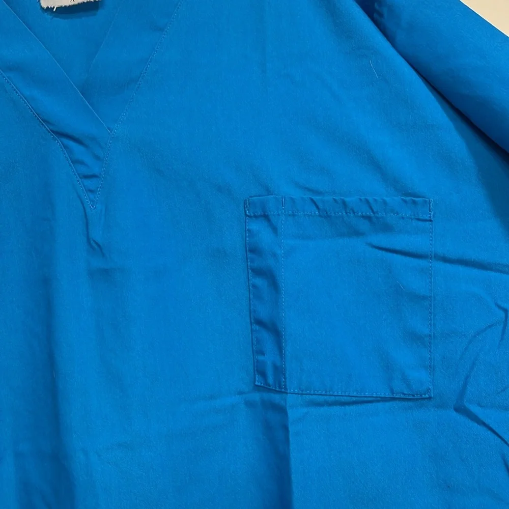 Scrub top - Picture 5 of 5
